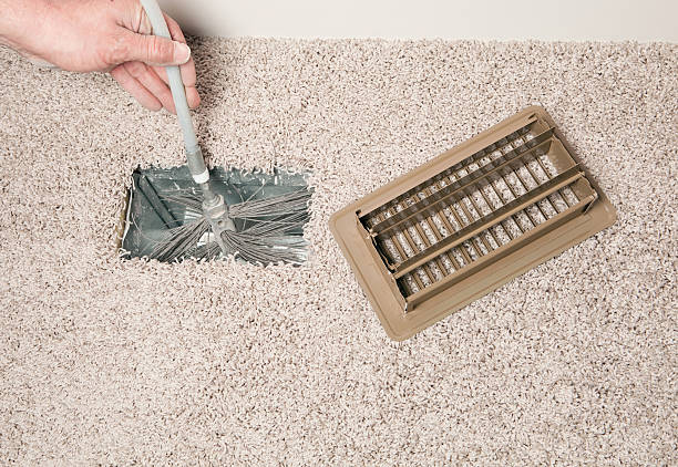 Home Air Vent Cleaning in Pinetop Country Clu, AZ